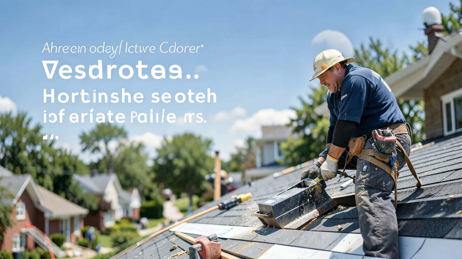 Roof Replacement in Hebron, MD near me
